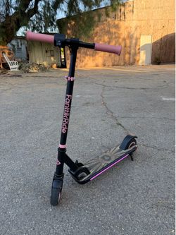 FanttikRide Kids Electric Scooter