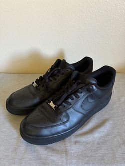 Air force 1 size 13 men’s shoes