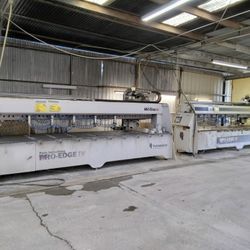 Proedge IV Proedge III 