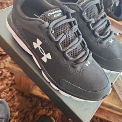 Under Armour Shoes