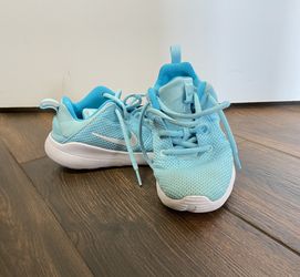 Nike Girls size 2