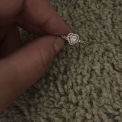 RING FOR SALE FROM PANDORA