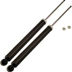Rear Shocks Set 