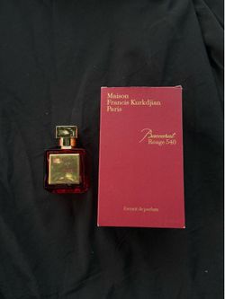 Baccarat Rouge 540 Extrait de Parfum