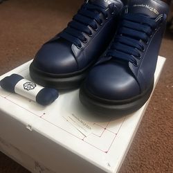 Authentic Alexander Mcqueens