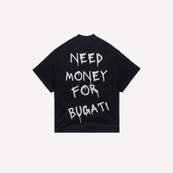 Bugatti Shirt 