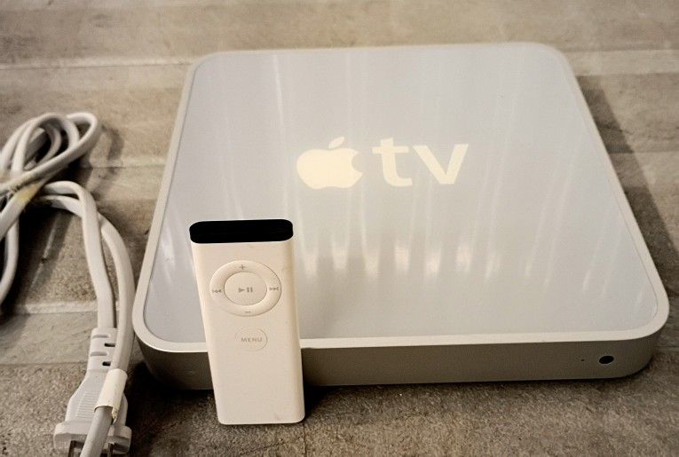 2 Apple TV #lot🎁🎄