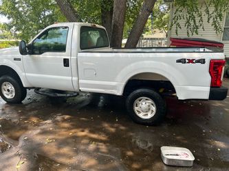 2004 Ford F-250