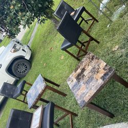 Furniture Table