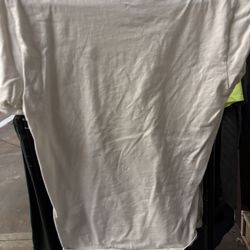 White T shirt