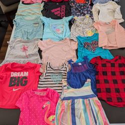 18 Months Clothes