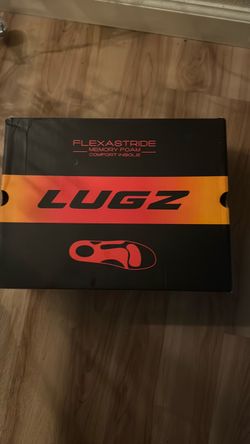 Lugz Flexastride Memory Foam Comfort Insole