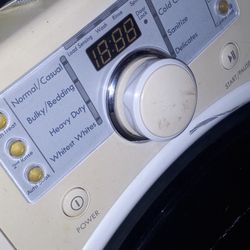 Kenmore Washing Machine