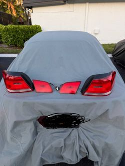 E93/M3 /335i /328i tail light