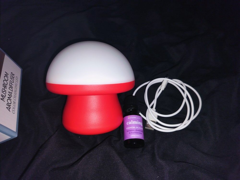 Aroma Diffuser