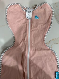 Love to dream Swaddle