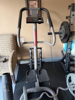 Pro-Form Stepping machine
