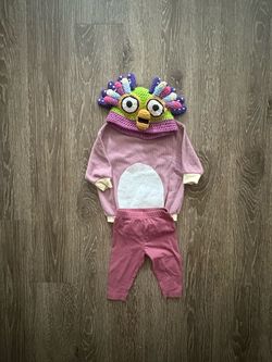 CHATTERMAX Infant Halloween costume