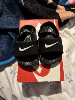 Infant Nike Sandals