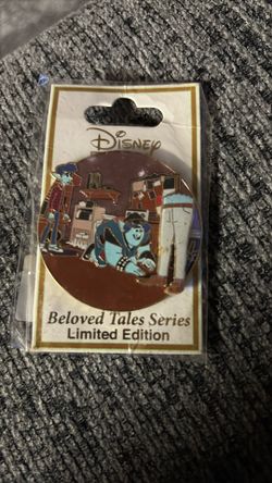 Collectors Disney+Pen 