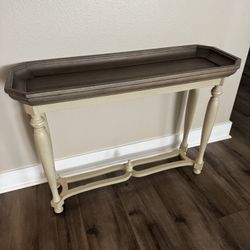 Sofa Table