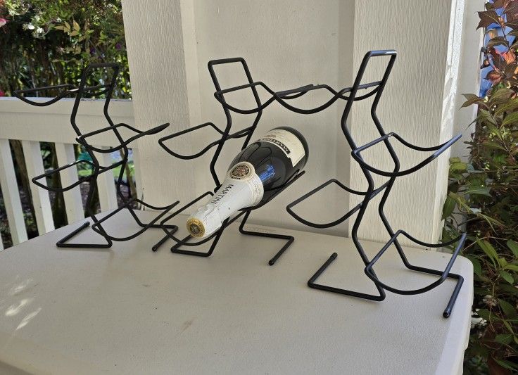 Wine/Bottle/Beverage Racks