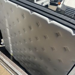 Solree Mattress 
