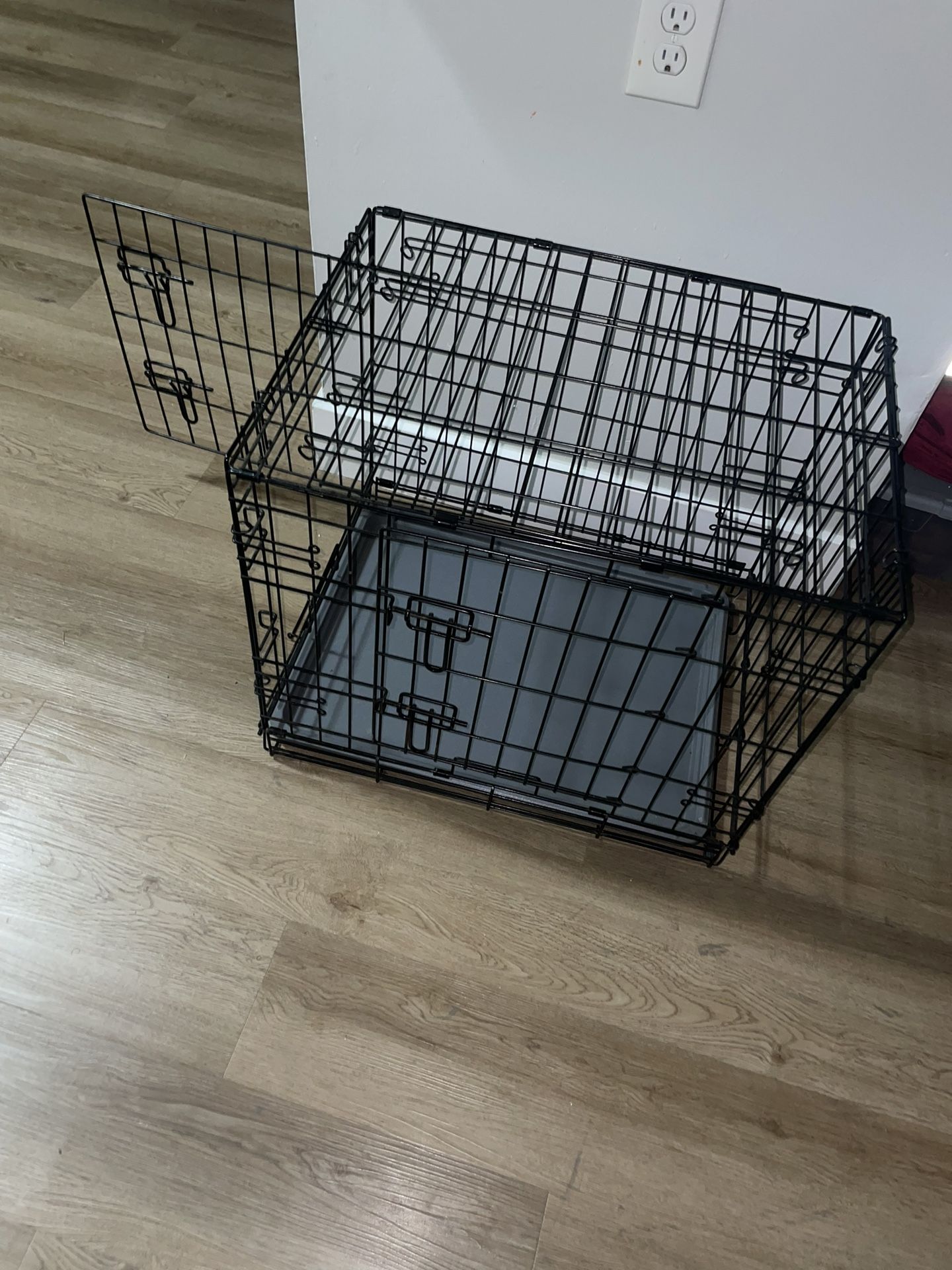 Pet Cage