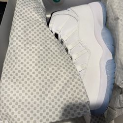 Jordan 11