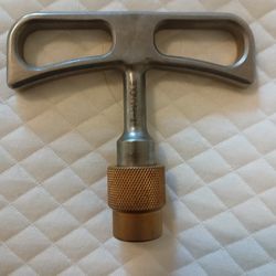 Orthopedic Instrument  Sofamor Danek T-Handle 