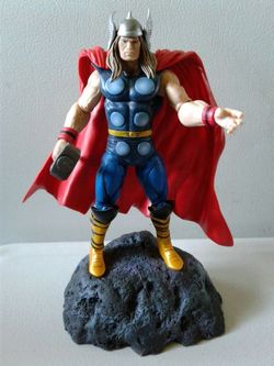 Thor Marvel (diamond) select
