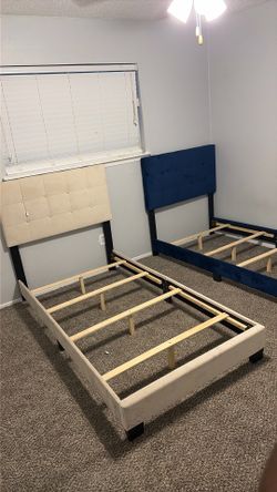 Twin Beds for kids