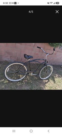 Bisycles