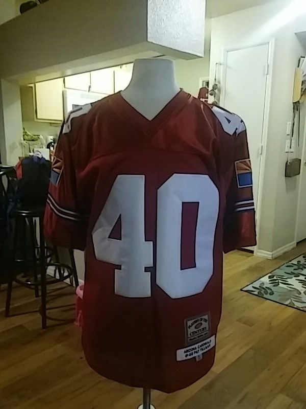 NFL Vintage Arizona Cardinals Jersey