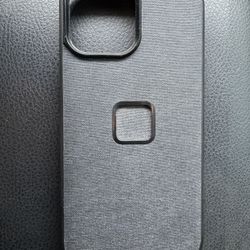 Peak Design iPhone 13 Pro Max