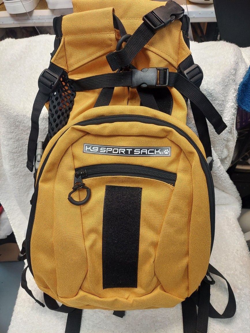 K9 Sport Sack Small