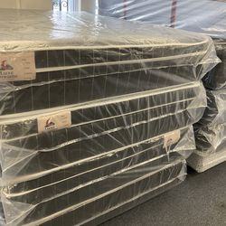 KING REGULAR MATTRESS SPECIAL PROMOTION