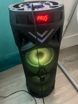 JBL Portable SPEAKER