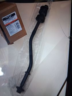 Brand New "Suspension Strut Bar"For a 1(contact info removed) Lincoln Continental, Pick Up Only.