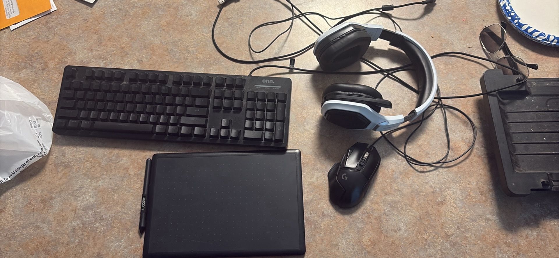 computer accessories