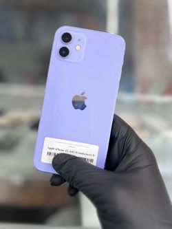 iPhone 12 64GB Unlocked