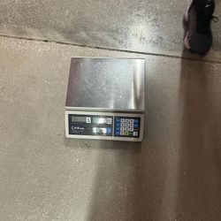 Scale