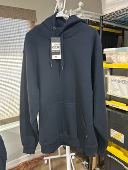 Pro Five Navy Pullover Hoodie