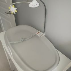 Diaper Changing Table