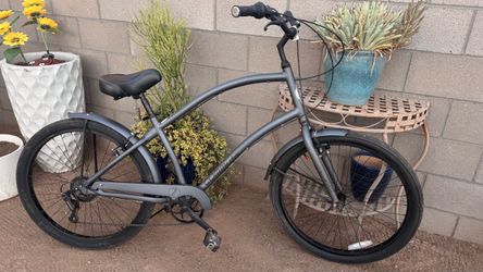 Men’s bike