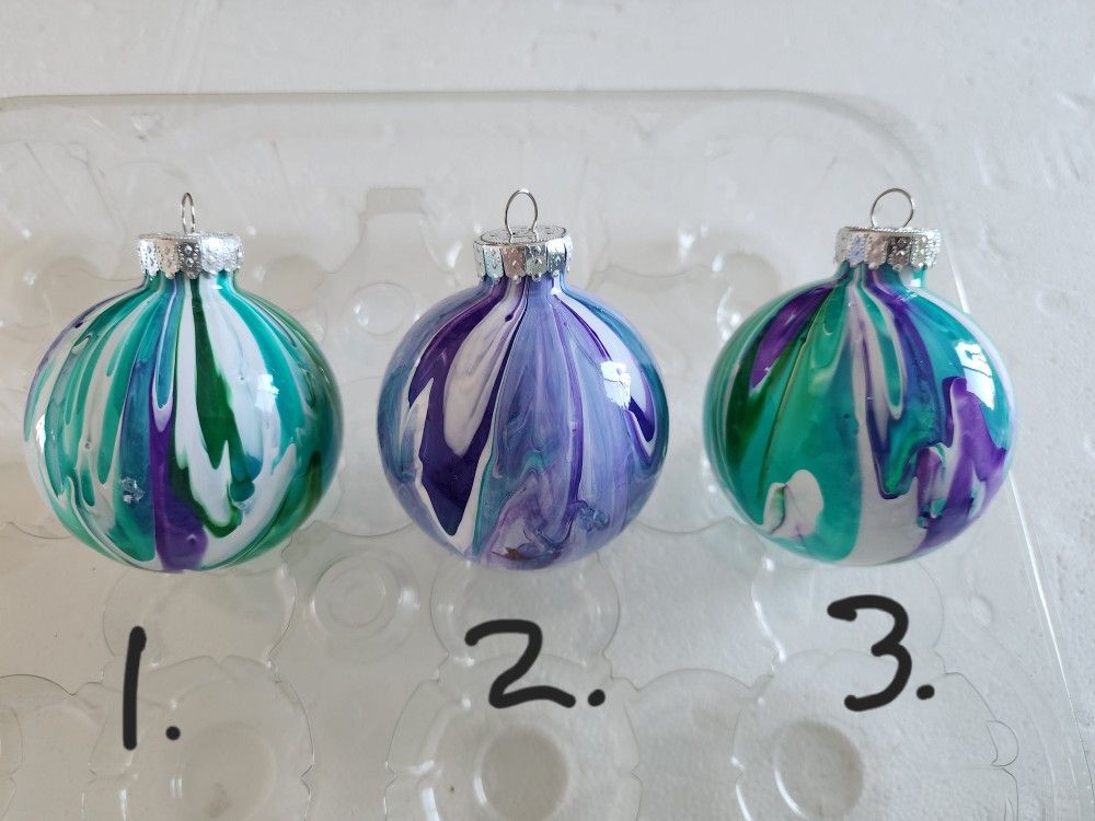 Christmas Ornaments