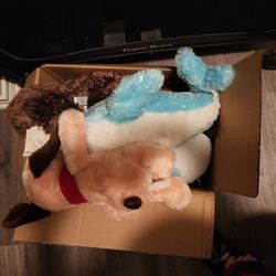 Box Of Plushies