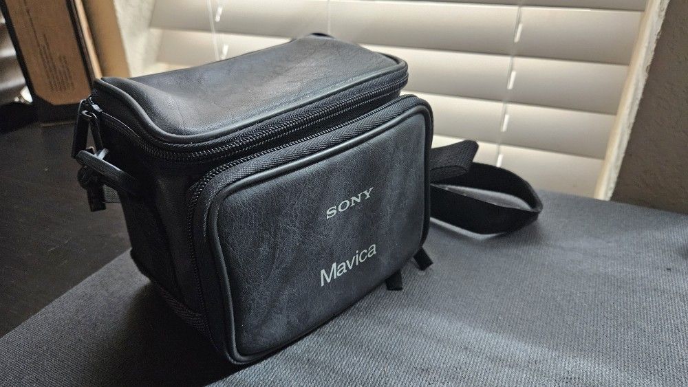 Camera Case Bag Sony