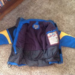 Boys size XL Winter Jacket