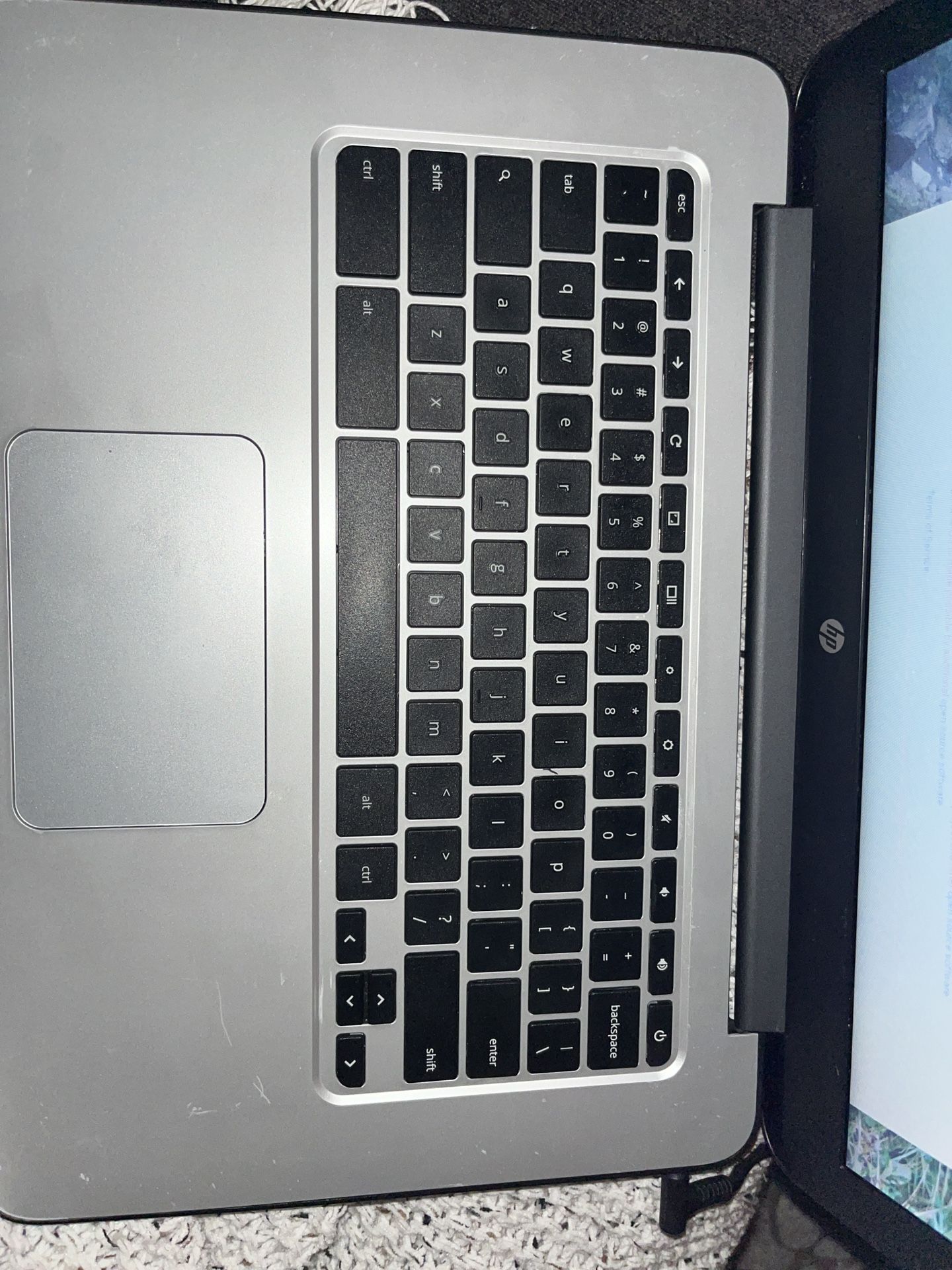 HP Laptop 